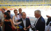 
	FOTO / Premierul Boc si Oprescu au fost pe "Arena Nationala"! Cum i-a impresionat noul stadion de 5 stele din Bucuresti!
