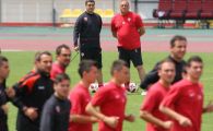 
	VIDEO: Vremea razbunarii pentru Dinamo! De ce vor sa se revanseze "cainii" si cu ce fosta echipa a lui Andone erau sa pice la tragerea la sorti!
