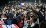 
	Dorinel stie 11-le Stelei si e gata sa joace impotriva unei TARI! "Cu ce poate sa fie Steaua peste NOI? Stiu ca joaca Tatu si Rusescu!"
