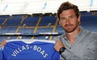 
	VIllas-Boas surprinde! Nu e vedeta si nici nu costa mult! Care e primul transfer facut de portughez la Chelsea!
