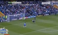 
	VIDEO! A dat mai bine decat ar fi dat Torres de acolo! Chelsea o bate pe Portsmouth dupa un autogol HORROR! 
