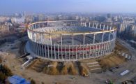 
	Steaua scapa de Giulesti si Stefan cel Mare! Joaca ACASA toate derby-urile! Strategia care-i innebuneste rivalele:
