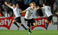 
	Messi, BLESTEMAT sa nu castige trofee cu nationala! Argentina, ELIMINATA de la Copa America de Uruguay-ul lui Forlan si Suarez!
