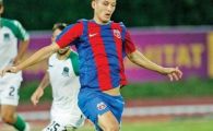 
	Mihai Costea NU are loc la Steaua! MOTIVUL pentru care cea mai SCUMPA achizitie a Stelei nu s-a integrat
