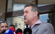 
	TOTUL pe ATAC! Asta e tripleta de vis a lui Becali: "E o chestiune de onoare sa castigam cu Otelul!"
