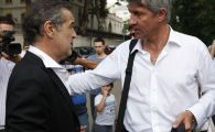 Un stelist renunta la bani ca sa fie antrenat de Bergodi! Nu-l mai intereseaza milioanele arabilor si vrea in Serie B: