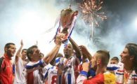 
	Otelul a castigat adevarata finala: Steaua 0 -1 Otelul! Bus si Ibeh ii arata Stelei cum joaca o echipa de Champions League! REZUMAT:
