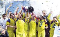 Steaua joaca PE BANI cu Otelul! Prima anuntata in ultimul moment care ii motiveaza in Supercupa:
