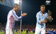 
	VIDEO Bus e omul meciului! El a DEMOLAT Steaua cu un SUPERGOL!
