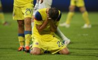 
	Jucatorii se tem ca Supercupa a fost ULTIMUL meci la Steaua! Bicfalvi nu e Kaka si Tatu nu poate fi Bilasco si brazilian:
