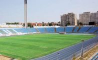 
	Steaua schimba iar stadionul! Becali s-a decis! Vezi unde vor juca stelistii pana e gata National Arena:

