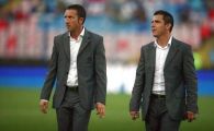 "Otelul ne-a dominat dar vom rezolva problema!" Narcis Raducan dezvaluie cele 3 nume care vin la Steaua: