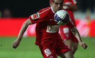 
	Liviu Ganea a cerut 350.000 de euro ca sa semneze cu Dinamo! Reactia sefilor a fost DURA! Ce i-a spus Nicolae Badea!
