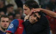 
	Dica stie de ce nu pleaca Banel de la Steaua: "Are ghinion la transferuri, dar are noroc in dragoste!" :)
