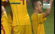 
	VIDEO: Gol SENZATIONAL al Romaniei la CE U19! Vezi reusita lui Stanciu dupa un sut SUPERB din unghi!
