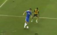 
	VIDEO: Villas-Boas l-a REINVENTAT pe Fernando Torres! Vezi un dribling GENIAL al atacantului lui Chelsea
