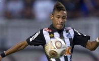 Corinthians vrea sa dea lovitura anului: oferta de 40 de milioane pentru Neymar!