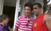 
	Steaua a fost BLOCATA in hotel la Sibiu! De ce-au avut nevoie de protectia jandarmilor oamenii lui Levy:
