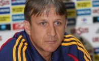 
	Generatia Facebook l-a lasat mut pe Sandoi! Cum a reactionat selectionerul cand a fost intrebat pe cine va lua de la U19:

