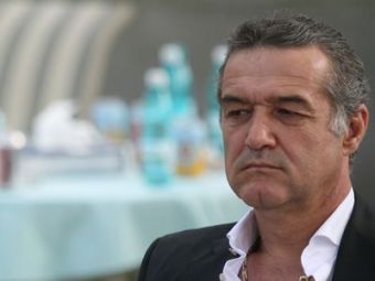 
	Becali: &quot;Daca il aveam pe el pe teren, bateam cu 6-0 la Sibiu!&quot; Cine e jucatorul de la care Gigi asteapta minunea:
