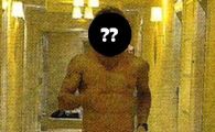 
	Si-a tinut promisiunea! Un campion mondial a alergat dezbracat pe culoarele unui hotel! FOTO INCREDIBIL
