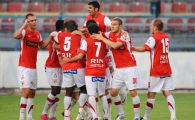 Start perfect pentru Dinamo! Danciulescu viseaza la TITLU: "Echipa arata bine si fara transferuri!