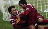 
	Un fost jucator de la CFR Cluj a ajuns la Juve! : )
