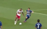 
	VIDEO! Exact ca in anii de glorie la Arsenal! Thierry Henry a innebunit America! Vezi un gol FANTASTIC reusit cu Dallas!
