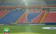 20 de milioane&euro; pentru un stadion de Liga: CONDITIA pusa de Becali pentru ca Steaua sa revina in Ghencea!