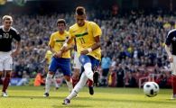 
	Santos n-are nevoie de bani! REFUZA 45 de mil pentru Neymar! Cine e SINGURUL om care l-ar putea face fericit pe Mourinho:
