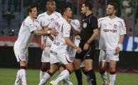 
	A REFUZAT Steaua si Dinamo si acum se bate pentru locul de titular cu un fost jucator de la Real si Milan! Ce spune romanul adus de Boloni:
