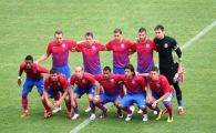
	Dupa Bourceanu si Nikolic, inca doi jucatori se pregatesc de Steaua! Pentru cine scoate Becali 1.5 mil euro!
