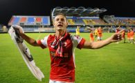 
	Povesti SF sau transferul anului? Lille a oferit 3 mil pe Torje, Dinamo a cerut 10!! "Real, Chelsea, Dortmund si Man. United l-au urmarit"
