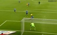 VIDEO! Cel mai TARE gol al saptamanii! L-a umilit pe portar cu un calcai de senzatie!