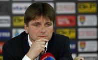 
	OFICIAL! Uhrin a plecat de la Timisoara! Cinci antrenori se bat pentru a ajunge la Poli! Cum sunt ironizati stelistii de Stanciu:
