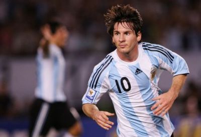 
	Messi SALVEAZA amicalul cu Argentina! Mesajul EMOTIONANT transmis romanilor care au luat bilete!
