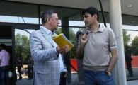 Messi decide jucarea meciului cu Argentina! Sandu: "Urmeaza sa se ia o decizie oficiala!"