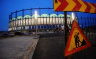 
	"In 90 de minute, noul stadion consuma cat tot sectorul 3 intr-o noapte!" Pret FABULOS ca sa joci pe National Arena:

