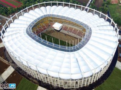 
	Nationala Arena, TEROARE pentru granzii Capitalei! De ce se CUTREMURA sefii de la Steaua, Dinamo si Rapid:
