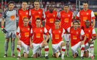 
	Alarma la Dinamo! Necalificarea in grupe ar insemna DEZASTRU! Ce spun sefii dupa egalul cu Varazdin!
