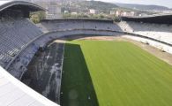 
	Dorinel vrea sa se retraga pe Cluj Arena intr-un super amical cu Italia 2000! Mesajul transmis "Generatiei Mutu" de la nationala!
