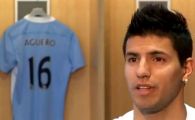 
	Mourinho a oprit TRADAREA SECOLULUI la Madrid! Cum l-a fortat pe Aguero sa mearga la City:
