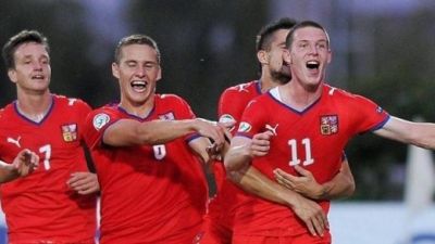 
	VIDEO! Cehia e in FINALA Euro U19, dupa un meci NEBUN cu 5 goluri in 25 de minute: Cehia 4-2 Serbia! Vezi golurile
