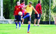 
	Bicfalvi si Banel OUT cu Mioveni! Cum arata 11-le care TREBUIE sa duca Steaua in Champions League:
