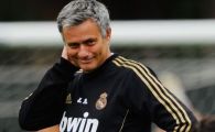 
	Discutia telefonica a lui Mourinho care anunta cel mai TARE transfer al verii! Cui i-a transmis: "Hai, tata, la Madrid"
