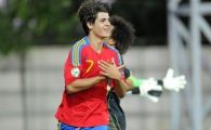 
	VIDEO: Spania a SPULBERAT-O pe Irlanda cu goluri geniale: 5-0! Cehia - Spania e finala CE U19! Vezi golurile ibericilor
