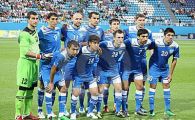 
	INCREDIBIL Nu e Messi, e DJEPAROV! Romania si-a gasit adversar in locul Argentinei! Jucam cu UZBEKISTAN
