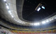 
	Sandu il contrazice pe Piturca: "Vreau echipe cu nume in calificarile CM! Trebuie sa vindem bilete pe National Arena!"
