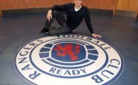 
	Nimeni nu trece de Goian! St. Johnstone 0-2 Rangers. Primul meci in care Big Goe a fost titular la Rangers
