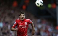 
	Gerrard traieste un adevarat COSMAR! A ajuns la spital si va RATA primul derby al sezonului in Premier League!
